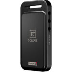 Team Group TPSEFY002T0C302 2TB T-create Cinemapr P31 USB 3.2 Gen 2X2 External SSD - Image 2