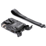 Tilta TA-BTP4-V-B Mini Pd V Mount Battery Plate (Black) - Image 5
