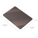Smallrig 3589 Cine 4 X 5.65'' ND 1.2 Filter - Image 2
