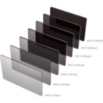 Smallrig 3589 Cine 4 X 5.65'' ND 1.2 Filter - Image 3