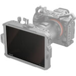 Smallrig 3589 Cine 4 X 5.65'' ND 1.2 Filter - Image 4