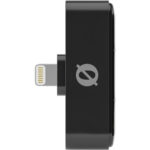 Rode Wimicrol Ultra Compact Wireless Mic for Lightning Devices Black - Image 2