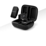 Rode Wimicrol Ultra Compact Wireless Mic for Lightning Devices Black - Image 4