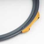 NISI Jetmag PRO Magnetic Speed Locked Stability (Black Mist 1.8 82MAG) - Image 3
