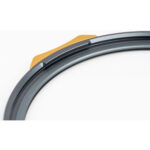 NISI Jetmag PRO Magnetic Speed Locked Stability (Black Mist 1.8 82MAG) - Image 2