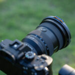 NISI Jetmag PRO Magnetic Speed Locked Stability (Black Mist 1.8 82MAG) - Image 4