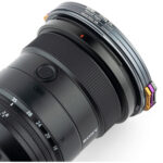 NISI Jetmag PRO Magnetic Speed Locked Stability (Black Mist 1.8 82MAG) - Image 6