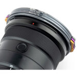 NISI Jetmag PRO Magnetic Speed Locked Stability (Black Mist 1.8 82MAG) - Image 5