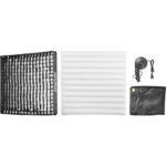 Godox Knowled FA800 Air Softbox for Flexible LED Light Inflatable Cushion Mat for F600BI - F800R - Image 3