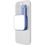 Aputure Amaran Go-blue LED Video Light - Image 3