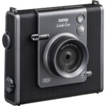 Fujifilm Instax Wide Evo Hybrid Instant Film Camera (Black) - Image 4