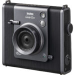 Fujifilm Instax Wide Evo Hybrid Instant Film Camera (Black) - Image 3