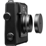 Fujifilm Instax Wide Evo Hybrid Instant Film Camera (Black) - Image 5