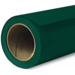 Savage 18-12 Widetone Seamless Background Paper Evergreen (A1 2.72M X 11M) - Image 2