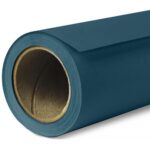 Savage 5-12 Widetone Seamless Background Paper Ultramarine (A1 2.72M X 11M) - Image 2