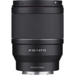 Samyang AF 35MM F1.4 P FE Lens for FE Mount - Image 3