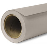 Savage 61-1253 Widetone Seamless Background Paper Tv Gray (A2 1.35m X 11m) - Image 2