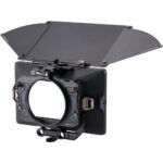 Tilta MB-T17 Mirage PRO Matte Box Base Kit - Image 2