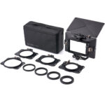 Tilta MB-T17 Mirage PRO Matte Box Base Kit - Image 6