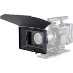 Tilta MB-T17 Mirage PRO Matte Box Base Kit - Image 3