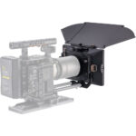 Tilta MB-T17 Mirage PRO Matte Box Base Kit - Image 5