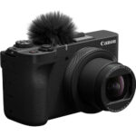 Canon Powershot V1 Digital Camera - Image 2