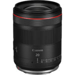 Canon RF 20MM F/1.4 L Vcm Lens - Image 6