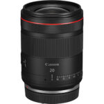 Canon RF 20MM F/1.4 L Vcm Lens - Image 5