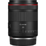Canon RF 20MM F/1.4 L Vcm Lens - Image 4