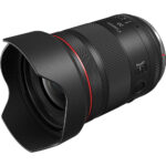 Canon RF 20MM F/1.4 L Vcm Lens - Image 3