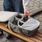 Pgytech P-CB-352 Onego Lite Backpack 16L (Matte Black) - Image 2