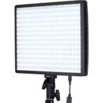 Aputure Amaran Pano 120C Kit LED Video Light (Charcoal) - Image 6