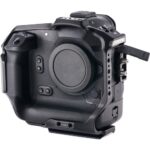 Tilta TA-T78-FCC-B Full Cage for Canon R1 (Black) - Image 2