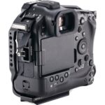 Tilta TA-T78-FCC-B Full Cage for Canon R1 (Black) - Image 3