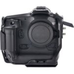 Tilta TA-T78-FCC-B Full Cage for Canon R1 (Black) - Image 4