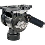 Benro FS36PRO Video and Photo Head Included Qr Plate MPB12PRO - Image 2