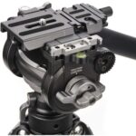 Benro FS36PRO Video and Photo Head Included Qr Plate MPB12PRO - Image 3