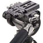 Benro FS36PRO Video and Photo Head Included Qr Plate MPB12PRO - Image 4