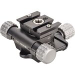 Benro GRA1 Geared Rotation Adapter - Image 3