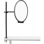 Aputure MS0106008J Amran Verge Desk Clamp Stand-black - Image 2