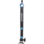Aputure MS0106008J Amran Verge Desk Clamp Stand-black - Image 4