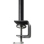 Aputure MS0106008J Amran Verge Desk Clamp Stand-black - Image 3