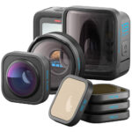 Gopro Hero 13 Black + Hb Series Lens Collection - Image 3