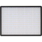 Aputure Amaran Pano 120C Kit LED Video Light (Charcoal) - Image 2
