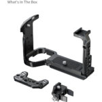 Smallrig 5587 Cage for Sony FX2 - Image 5