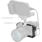 Smallrig 5587 Cage for Sony FX2 - Image 3