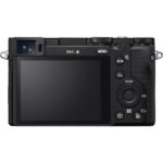 Sony DSC-RX1RM3 AP2 RX1R III Digital Camera (Black) - Image 3