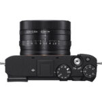 Sony DSC-RX1RM3 AP2 RX1R III Digital Camera (Black) - Image 4