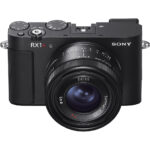 Sony DSC-RX1RM3 AP2 RX1R III Digital Camera (Black) - Image 5