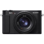 Sony DSC-RX1RM3 AP2 RX1R III Digital Camera (Black) - Image 2